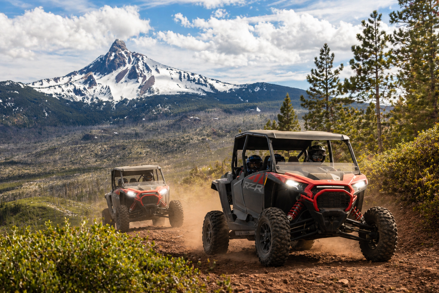 UTV